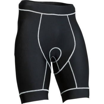 Moose Racing - Moose Racing MTB Compression Shorts - 5001-0126