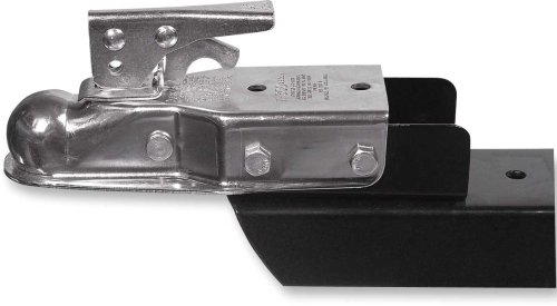 Moose Utility - Moose Utility Ball Hitch Conversion Kit - 4504-0036