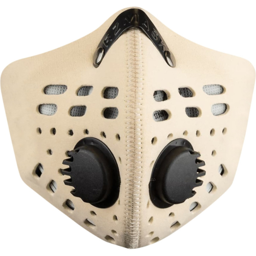 RZ Mask - RZ Mask M1 Neoprene Mask - M1MASK83375840 - Natural - Large