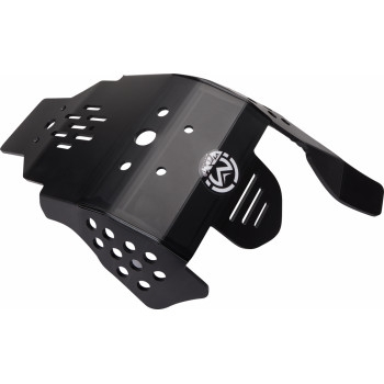 Moose Racing - Moose Racing Pro Skid Plate - PX1687