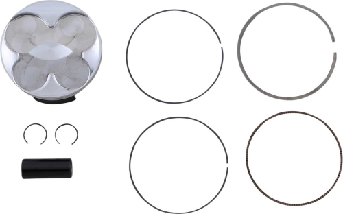 Wossner - Wossner Piston Kit - 78.97mm - 8967DB