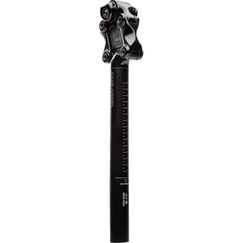 Cane Creek - Cane Creek Thudbuster G4 ST Suspension Seatpot - 27.2mm diameter x 50mm travel x 345mm L - SP6A272