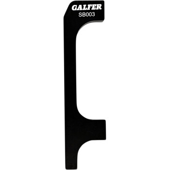 Galfer Brakes - Galfer Brakes Brake Adapter - SB003
