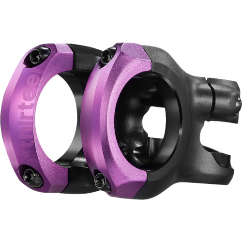 e*thirteen - e*thirteen Plus 35 Stem - 50mm Offset - ST1UPA-108