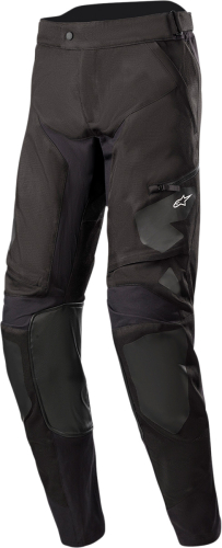 Alpinestars - Alpinestars Venture XT In Boot Pants - 3323022-10-L - Black - Large