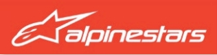 Alpinestars - Alpinestars Slatwall Display Graphics - 9903-0662