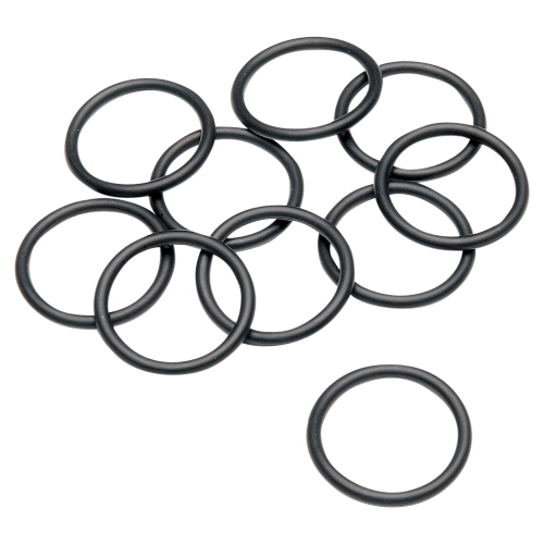 James Gasket - James Gasket 7/8in. O-Ring for Sundance Pegs - 253017