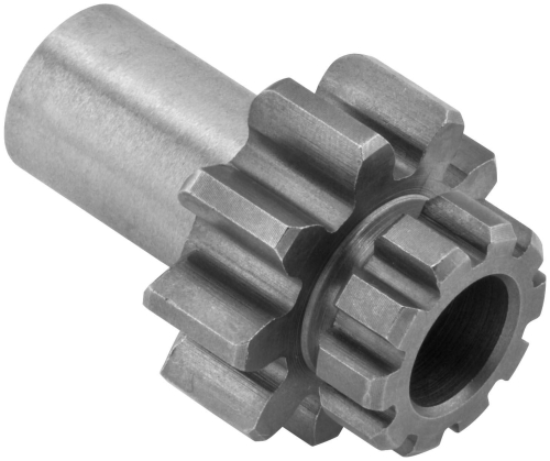 Bikers Choice - Bikers Choice 10T Pinion Gear - 102T - 193098