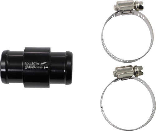 Koso North America - Koso North America Water Temperature Sensor Adapter - 26mm - BG026B00