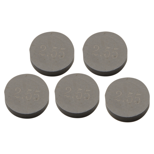 Pro-X - Pro-X 9.48mm Shims - 2.55mm - 29.948255