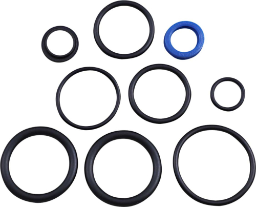 Hygear Suspension - Hygear Suspension Basic Service Kit for Walker Evans Shocks - 5/8in. - 625175R175 - 29-09-201-R