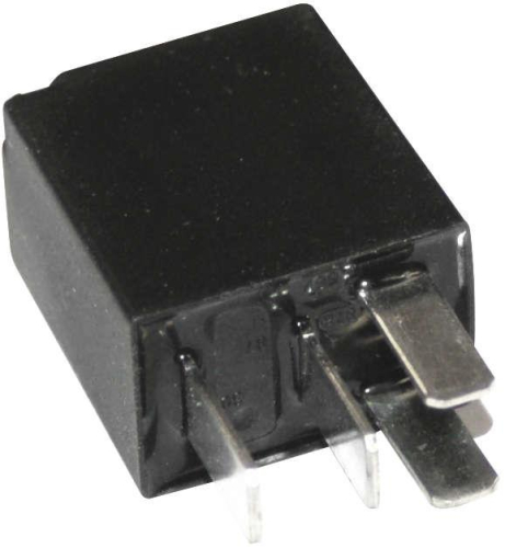 Namz - Namz Micro Starter Relay - NSR-2501