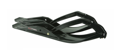 C&A Pro - C&A Pro Mini Pro Skis - Black - 0007-7702