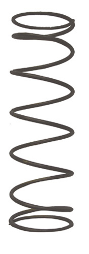 Starting Line Products - Starting Line Products Exhaust Valve Springs - Yellow - 14-113