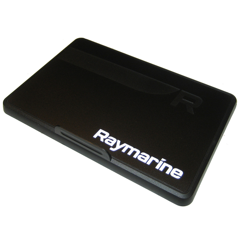 Raymarine - Raymarine Axiom 7 Surface Mount Suncover - 7"