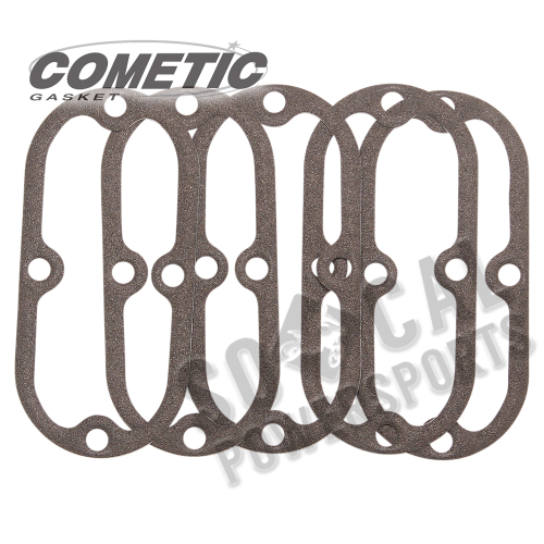 Cometic Gasket - Cometic Gasket Inspection Cover Gasket - C9331F5