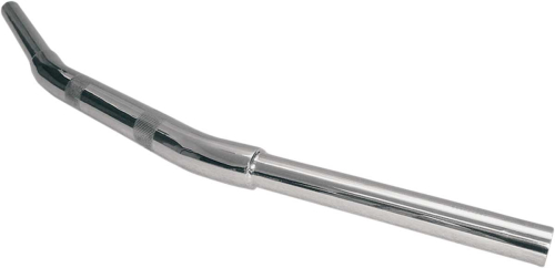 Flanders - Flanders 1-1/4in. Drag 18deg. Handlebar - Chrome - 652-48445
