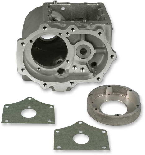 James Gasket - James Gasket Transmission Shifter Plate Gasket - JGI-34565-52