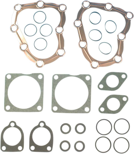 James Gasket - James Gasket Top End Gasket Kit - JGI-17031-40