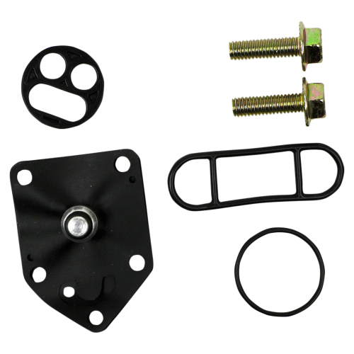 K&S Technologies - K&S Technologies Fuel Petcock Repair Kit - 55-4004