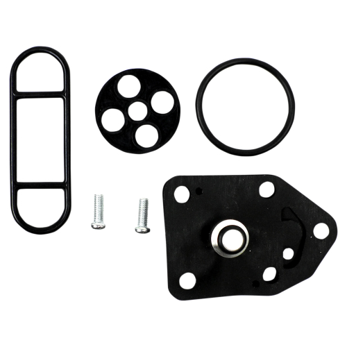 K&S Technologies - K&S Technologies Fuel Petcock Repair Kit - 55-4003