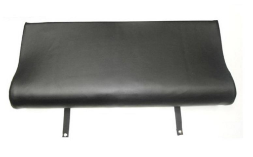 Wes Industries - Wes Industries Seat Cushion for Wes Contour Storage Box - 110-0033