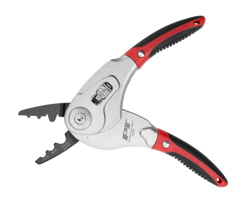 Performance Tools - Performance Tools 2-In-1 Wire Stripper/Crimper - W202