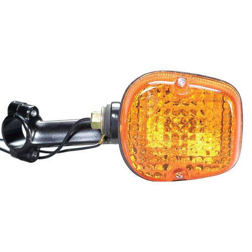 K&S Technologies - K&S Technologies OEM Style Turn Signal - Front/Right - 25-1161