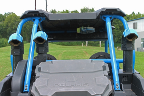 High Lifter Products - High Lifter Products Snorkel Kit - 71-11007