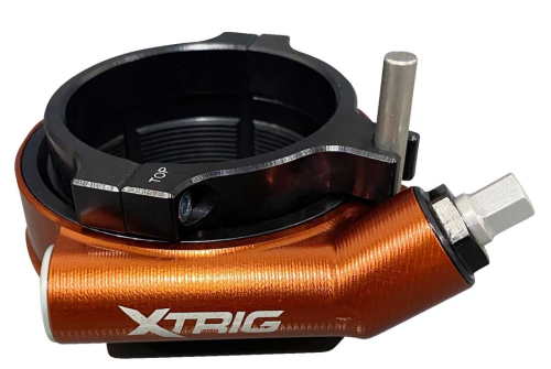XTRIG - XTRIG Shock Pre-Load Adjuster - 500010100501