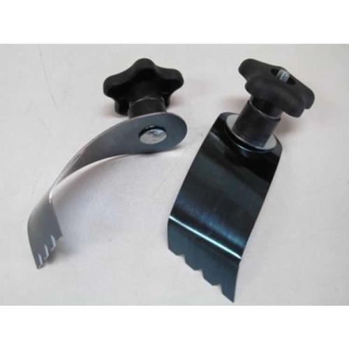 Between the Lines - Between the Lines Ski-Zs RM Reverse-Compatible Ski Scratcher - 1205-SZ