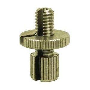 Motion Pro - Motion Pro Cable Adjuster Bolt - 01-0024