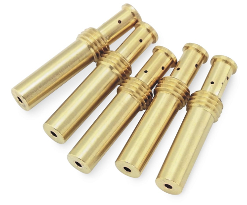 Cycle Pro - Cycle Pro Intermediate Jets for S and S Carbs (.036in.) - 24395