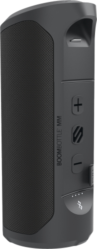 Scosche - Scosche Boombottle MM Wireless Speaker - BTMSMSC1-BB2