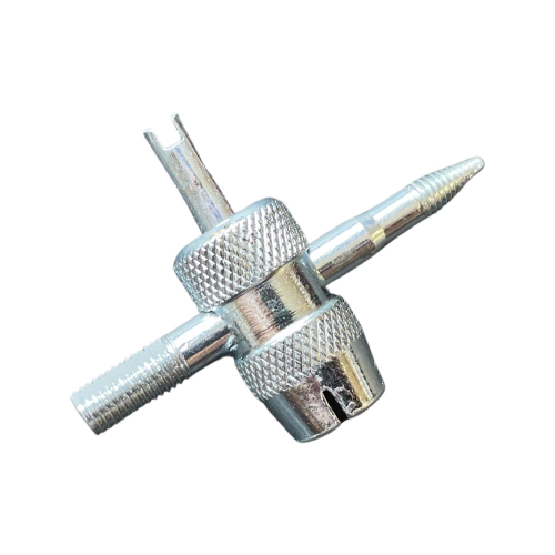 XtraSeal - XtraSeal 4-Way Valve Stem Tool - TL-610
