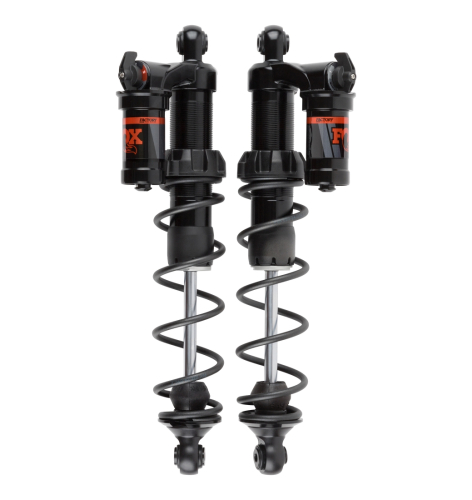 Fox Racing Shox - Fox Racing Shox 1.5 Zero QS3-R Ski Shocks - 850-02-033