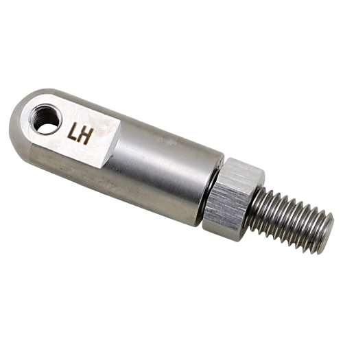 Straightline Performance - Straightline Performance Replacement End for Cable Type Ice Scratchers - Left Hand Side - 185-111