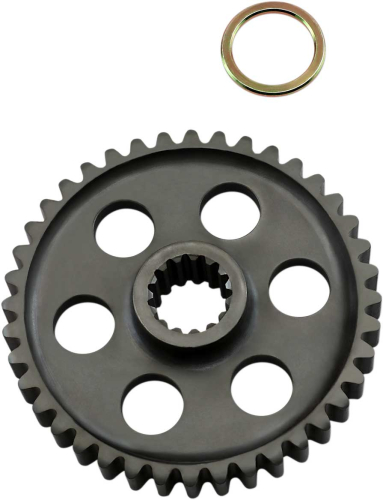 Venom Products - Venom Products Hyvo Bottom Gear - 40T Sprocket, 15T Internal - 930268