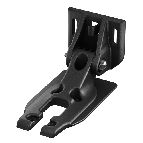 Garmin - Garmin Transom Mount Bracket