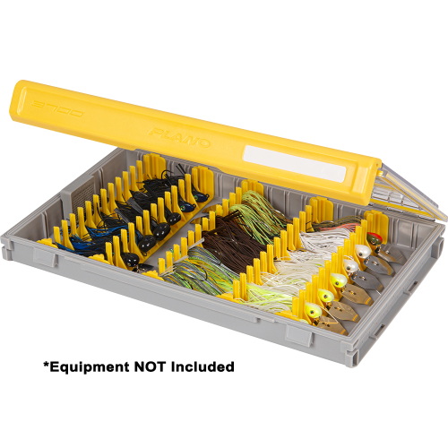 Plano - Plano EDGE Master Bladed Jig Box