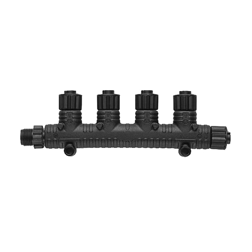 Garmin - Garmin NMEA 2000&reg; Multi-Port T-Connector
