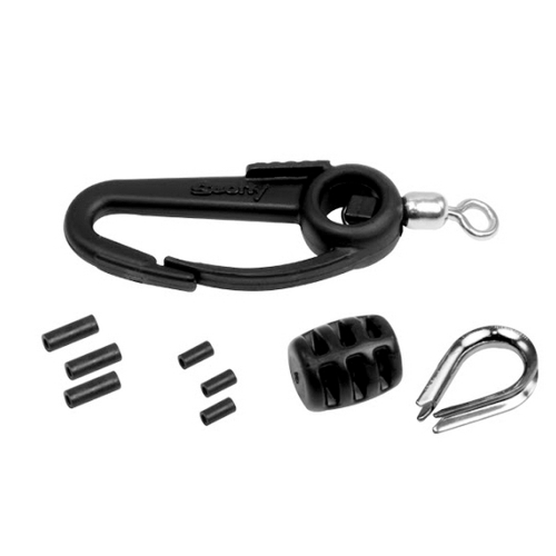 Scotty - Scotty Snap Terminal Kit
