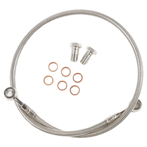 Galfer Brakes - Galfer Brakes Brake Line Kit - FK003D275R
