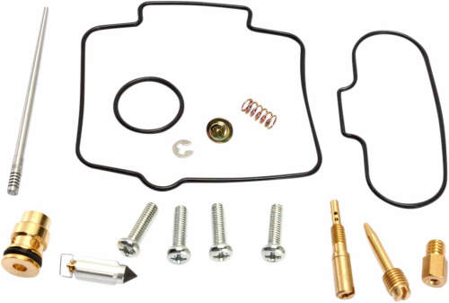 Moose Racing - Moose Racing Carburetor Repair Kit - 1003-0860