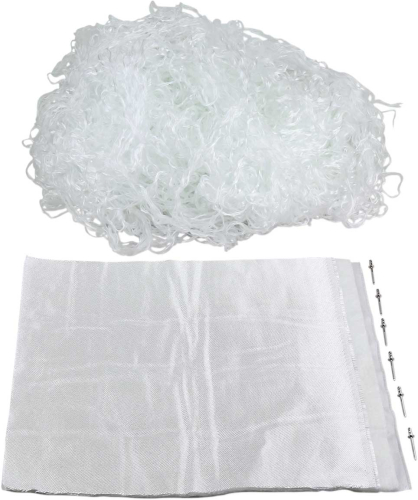 Leo Vince - Leo Vince LV One/Factory Repack Kit - 414205R