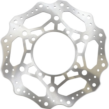 Moose Racing - Moose Racing RFX Rotor - FXBD 20400 55NP