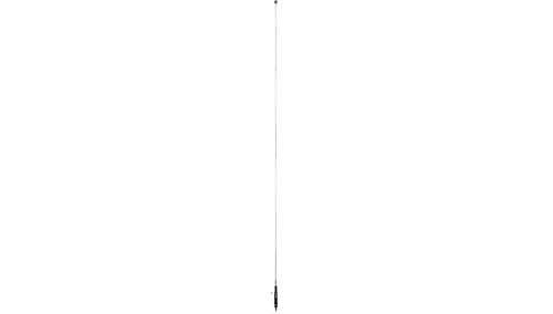 Saddle Tramp - Saddle Tramp Fiber Optic Whip Light - 6in. - MPS-FORGBWHIP6