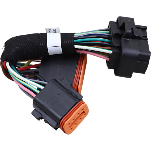 Saddle Tramp - Saddle Tramp Radio Conversion Harness - BC-9713