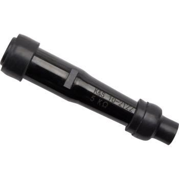 Moose Racing - Moose Racing Spark Plug Resistor Cover - 10-M2122