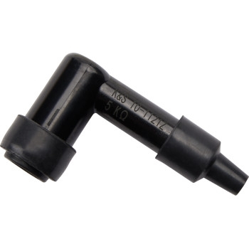 Moose Racing - Moose Racing Spark Plug Resistor Cover - 10-M1121Z